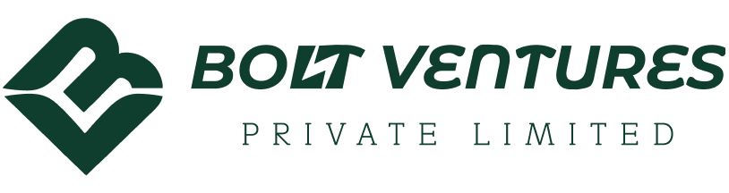 Bolt Ventures Logo